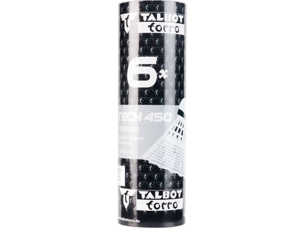Talbot Torro TT LOT. TECH 450 vit medium 6 st