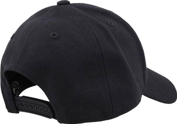 47 Brand 47 Brand MLB New York Yankees MVP Cap B-MVPSP17WBP-NYC Navy Yksi koko