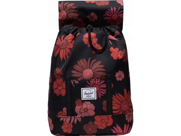 Herschel Retreat Mini ryggsäck 11086-05692 multicolor one size