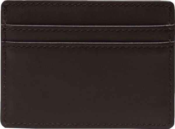 Herschel Charlie Leather RFID-lommebok 11146-04123 brun