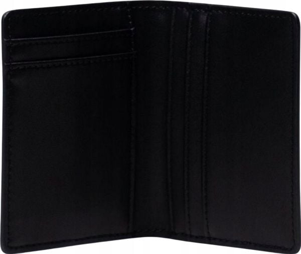 Herschel Gordon Leather RFID-lommebok 11148-00001 sort one size