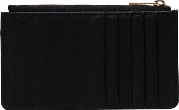 Herschel Oscar II RFID-lommebok 11154-00001 svart One size