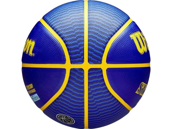 Wilson NBA Player Icon Stephen Curry uteball WZ4006101XB7 - str. 7