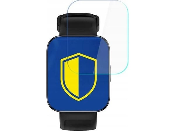 Realme Watch 3 – 3mk Watch Protection ARC