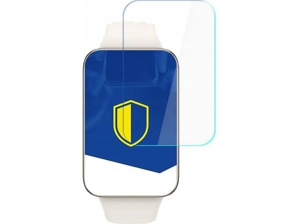 3MK Watch Protection, Mi Band 7 Pro, 1 styck