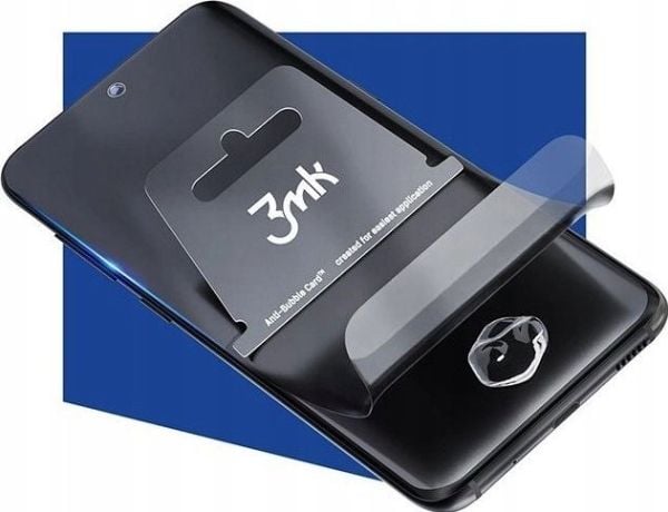 3MK suojakalvo 3MK ARC+ Huawei Mate 50 Pro
