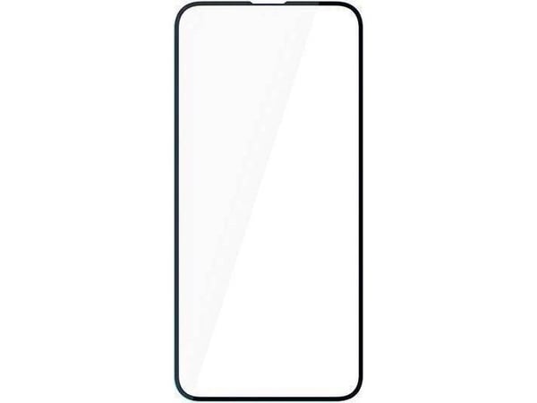 3MK HardGlass Max Lite härdat glas till Xiaomi Redmi 11 Prime svart