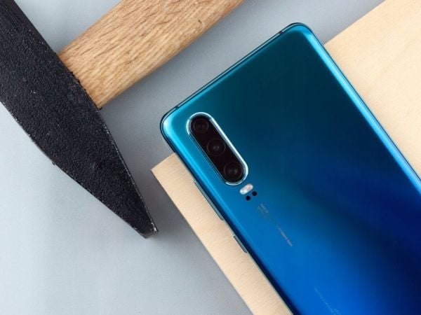 3MK Lens Protection, Edge 30 Ultra, 1 styck