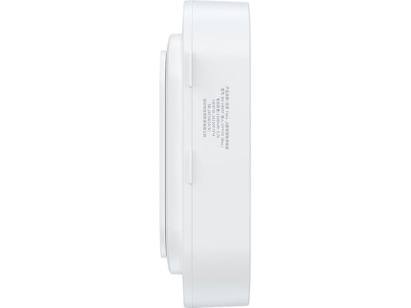 Baseus Animal Odour Neutraliser Baseus Flora J1 valkoinen (ACFJ000002)