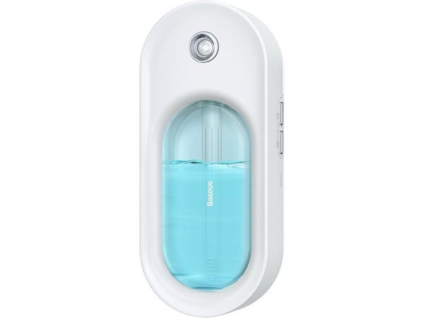 Baseus Animal Odour Neutraliser Baseus Flora J1 valkoinen (ACFJ000002)