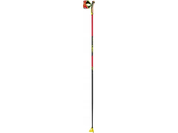 Medisiner LE STICK PRC 750 rød 165