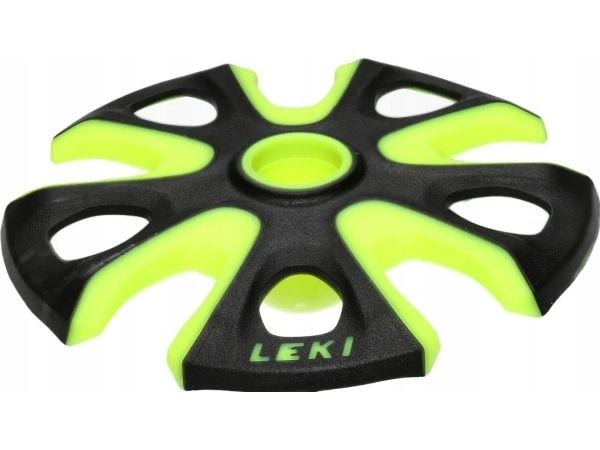 Leki Winter Trail Running Kit 110+115 cm