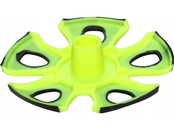 Leki Winter Trail Running Kit 110+115 cm