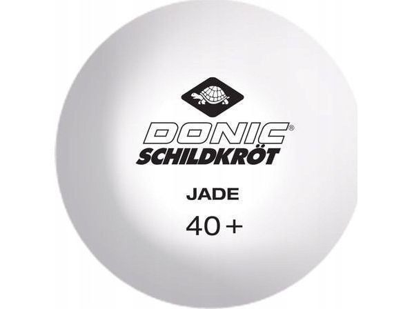 Planter DS PIL. JADE POLY 40+, white, 144 pcs.