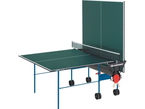 Donic DS AKCES bordtennisbord. Bord - Joker innendørs