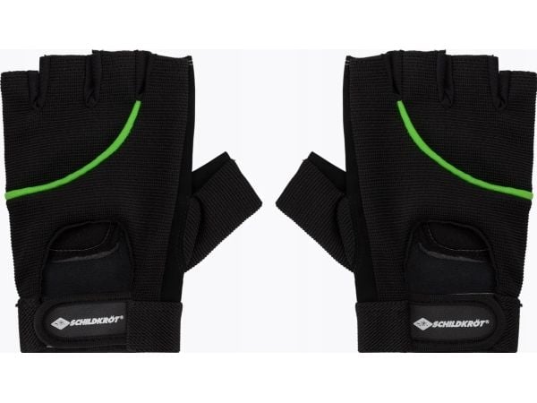 Schildkrot SF FIT Fitness Gloves "Classic" S/M