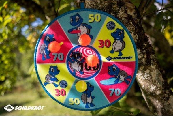 Schildkrot SFS SOFT DART SET 38cm
