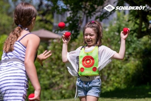 Schildkrot SFS Schildkrot STRIKE & SCORE-spel