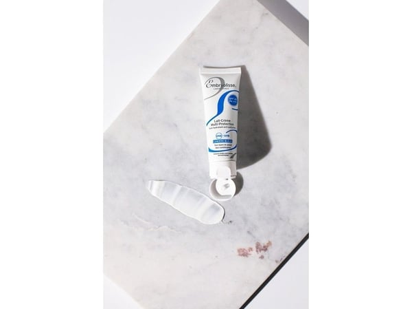 EMBRYOLISSE Creme nærende og beskyttende SPF 20 EMBRYOLISSE 40ML