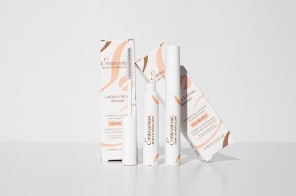 Embryolisse Lashes & Brows Booster, dam, 6 ml
