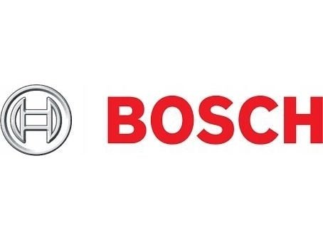 Bosch VAIHTOEHTOINEN HARJA 2 PIIRIÄ