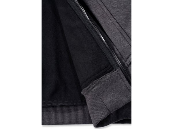 Charhartt Wind Fighter Carbon Heather 101759 huppari koko XXL