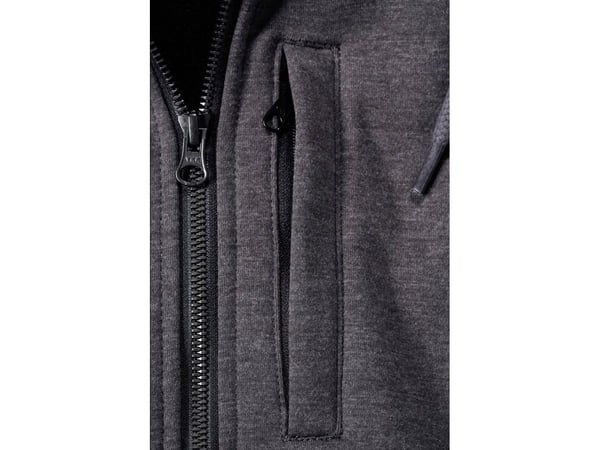 Charhartt Wind Fighter Carbon Heather 101759 huppari koko XXL