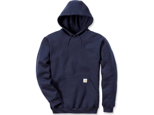 Bluza Carhartt Midweight Hooded Sweatshirt Marin