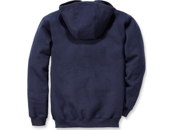 Bluza Carhartt Midweight Hooded Sweatshirt Marin