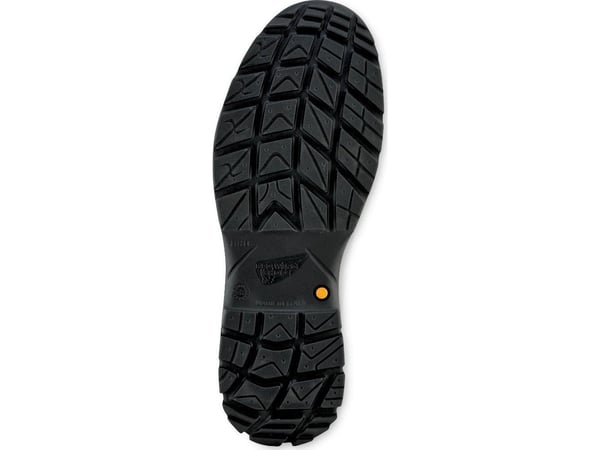 Red Wing Shoes Red Wing PetroKing 6 Black SD ESD Black