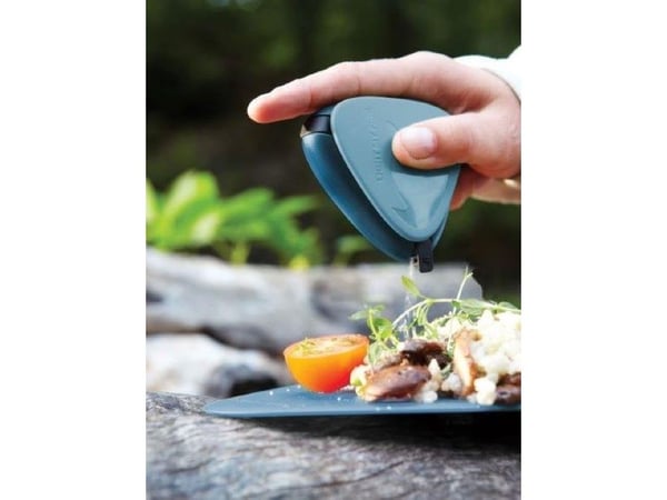 Light My Fire Salt&Pepper plus BIO* hazyblue (storpack)