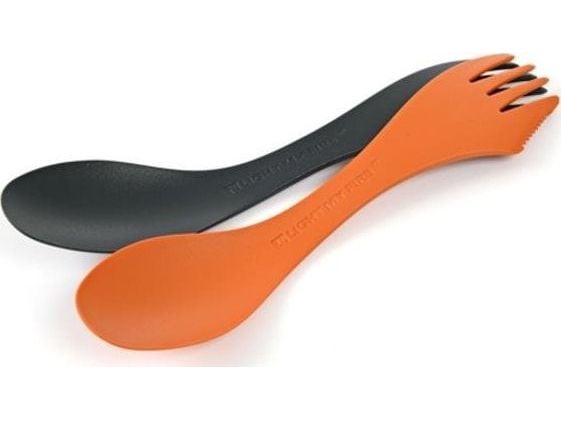 Light My Fire Spork O BIO 2-pack ro/sb