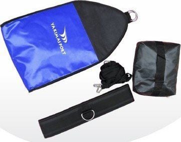 YakimaSport Voimaharjoittelukelkka malli II