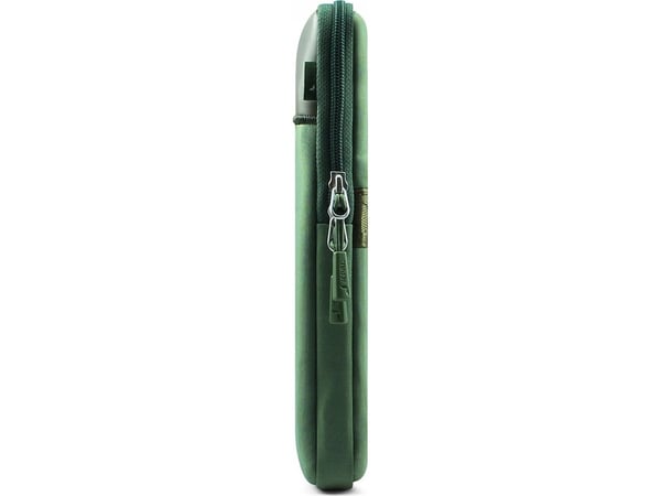 Jcpal Tote Sleeve-veske for MacBook 13/14" olivengrønn