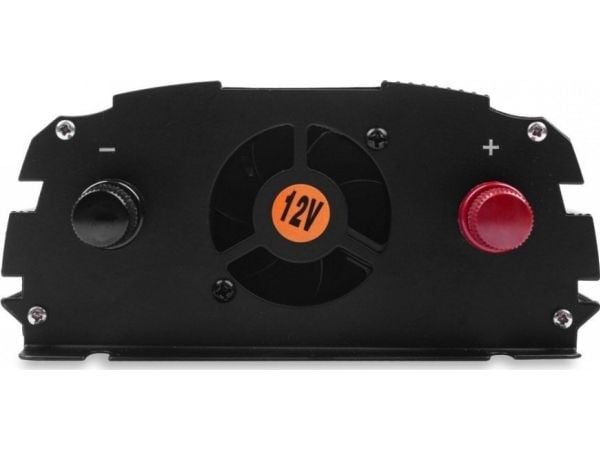 VOLT CONVERTER POLSKA IPS-1000 12V / 230V 700/1000 W