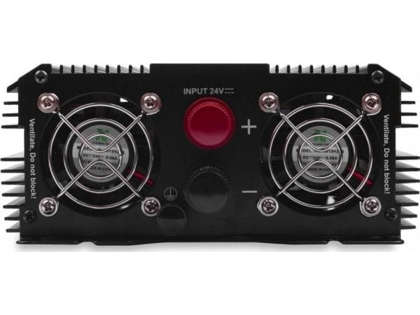 Volt VOLT Invertteri tepona IPS 2000 N 24/230V (1000/2000W)