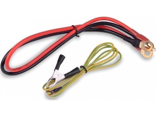 Volt VOLT Invertteri tepona IPS 2000 N 24/230V (1000/2000W)