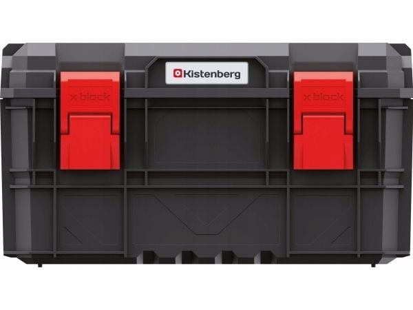 verktygslåda 54,6x38x30,7cm X Block PRO Box berg Prosperplast [KXB604030]