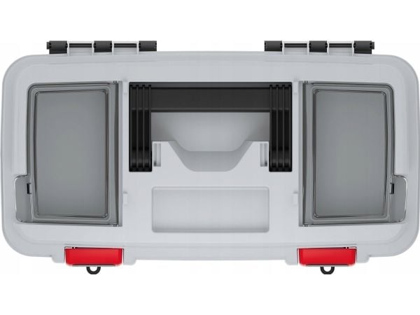 Kistenberg työkalulaatikko OPTIMA KOP5025 harmaa
