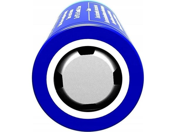 Xtar AA/R6 LongLife 2650mAh 1 stk