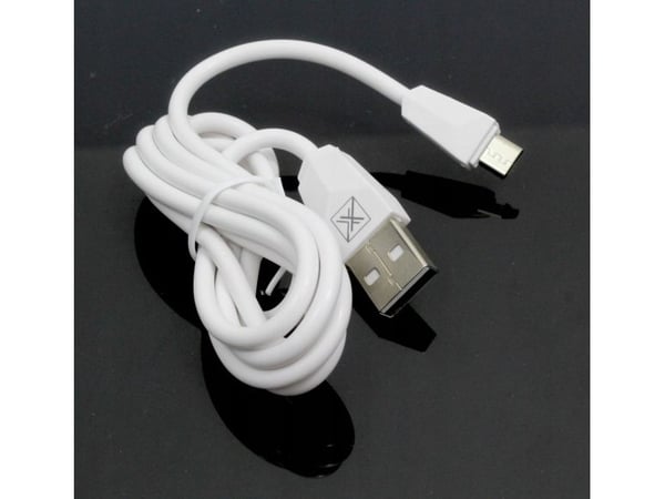 Lader Maxximus Lad. nett. Maxximus Handy 1A + Micro USB