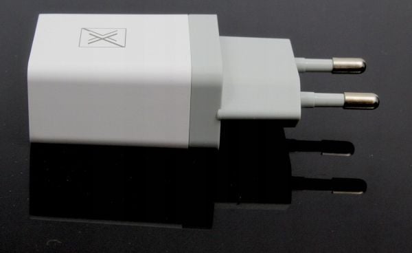 Lader Maxximus Lad. nett. Maxximus Handy 1A + Micro USB