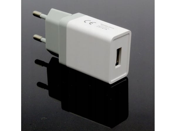 Lader Maxximus Lad. nett. Maxximus Handy 1A + Micro USB