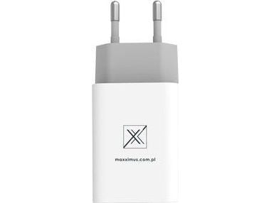 MAXXIMUS Charger Load... Maxximus Urban 2.1A Micro USB, 2xUSB