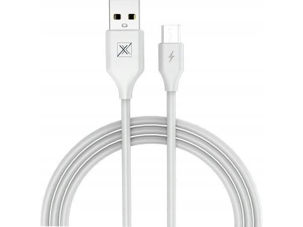 MAXXIMUS Charger Load... Maxximus Urban 2.1A Micro USB, 2xUSB