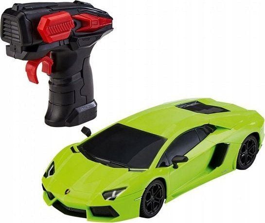 Revell 24663 Lamborghini Aventador Automodello per principianti, China, Scale Model Engineering Objects, Forbrukerenhetssingel