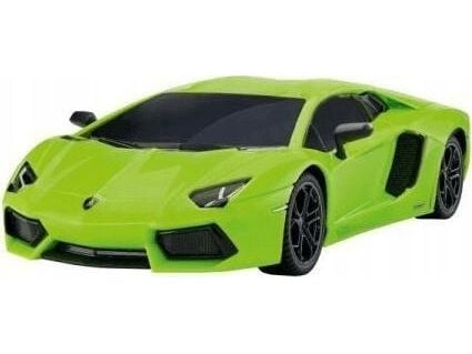 Revell 24663 Lamborghini Aventador Automodello per principianti, China, Scale Model Engineering Objects, Forbrukerenhetssingel