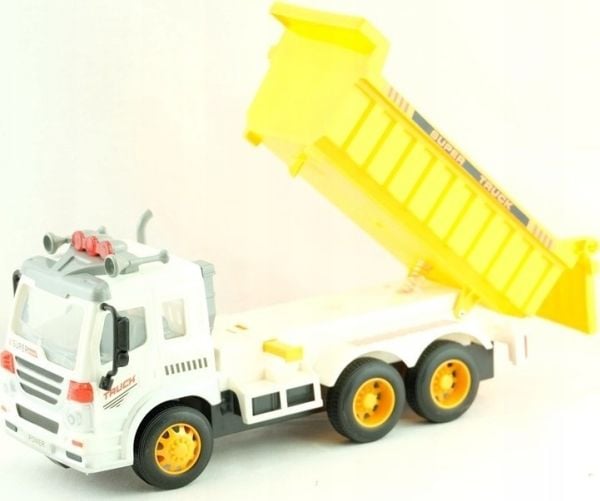 Maksik Fjernstyrt dumper 7M-358