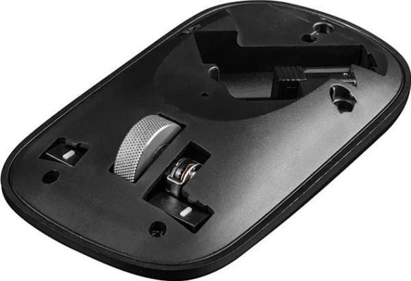 MODECOM 5200C LANGATON NÄPPÄIMISTÖ + HIIRI