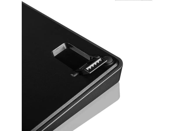 MODECOM 5200C TRÅDLØST TASTATUR + MUS